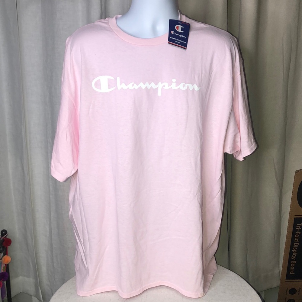 Champion T-shirt